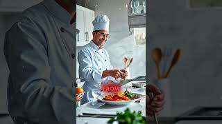 Master Your Kitchen with Mise en Place Magic! #CookingTips #KitchenHacks #EffortlessCooking