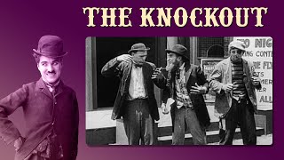 Charlie Chaplin | The Knockout | Comedy | Full movie | Movie Masti Entertainment