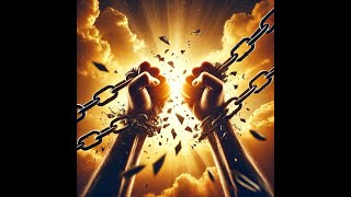 Break These Chains – A Powerful Power Ballad of Strength & Freedom