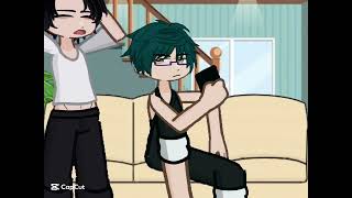 You had one job, Masaki|| Gacha JJK|| Yaoi Yutamaki||