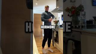 What happens when you do a waterfast #shorts  #health