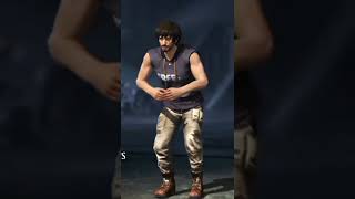 Free fire short video sad love story 😭😭 Andrew breakup girlfriend # YouTube short # WhatsApp status💔