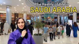 Saudi Arabia 🇸🇦 in 2024 !! What the Western media don't Show you Reality | NightLife!! السعودية