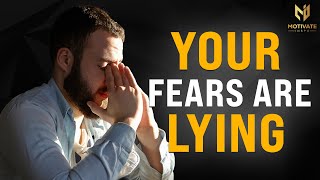 Unveiling Anxiety’s BIGGEST Lie: You NEED This