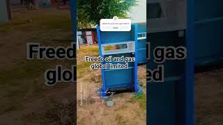 Freedo oil and gas global limited construction and installation LPG ⛽⛽ https://wa.me/c/2348153302975