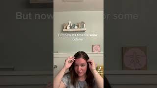 Part 4 #longhair #diywolfcut #diyhaircut