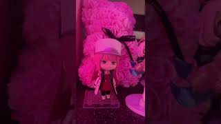 That #BPD Moment When You Live the Character #zerotwo #darlinginthefranxx