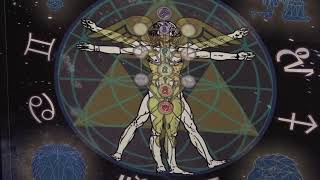 Psycosmos - A Synthesis on Human History & Spirituality PROMO