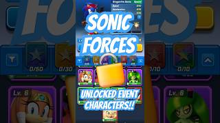 Sonic Forces - Dragonclaw Tails & Dragonfire Sonic UNLOCKED!