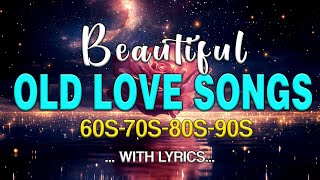 Old Love Songs 70's 80's 90's 🎤 The Best Duets of All Time 💑 lyrics