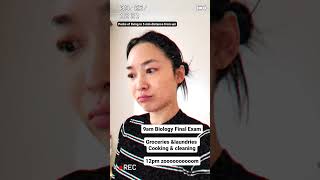 Final exam day #studentnurse#studyabroadinaustralia #studyvlog#studyinaus#studyinadelaide#호주유학