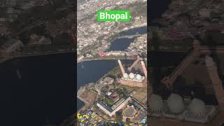 Bhopal, Jheelo ki Nagri #bhopal #bhopalvlogs #tajulmasajid #cityoflakes #bhopalvlogger #bhopallake