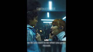 The Scene That Broke Every Money Heist Fan 😭 #moneyheist #nairobi #bellaciao
