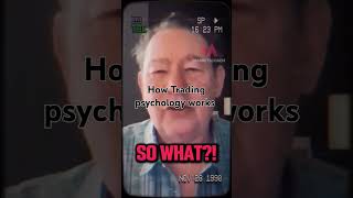 Trading psychology is very important #trading #dayinlifeofaforextrader #tradingadvice #Crypto