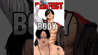 This guy can change his body like Daniel Park. #manhwarecap #manhwa #anime