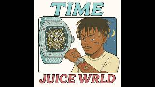Juice WRLD - Time (UNRELEASED)
