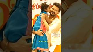 Thalapathy Vijay Trisha | Sai Pallavi Cute Status Video🔥☺️ #mannatsurya07