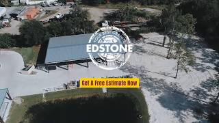 Aerial Marketing Video for Granite Company