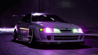 ATMOSPHERIC PHONK 2023 ※ BEST NIGHT DRIVE CHILL PHONK MIX ※ 1 HOUR JDM MUSIC ※ фонк 2023