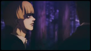 jean learns the truth about marco || smells like teen spirit [edit/amv]