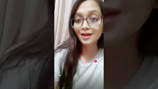 Tui Veshe Ja তুই ভেসে যা | MH Rizvi | Priyanka Piya | Likee Video 2024