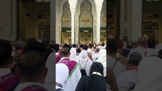 Arz ki Jibreel ny #religion #ytshorts #youtubeshorts #viralvideo #trendingshorts #viral #trending