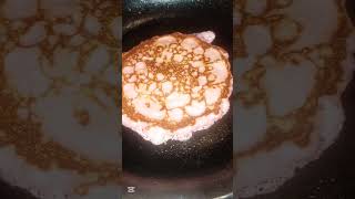 Who say pink...Pink pancake  #shortvideos #pancake #fypシ゚ #followmeplease #yummy