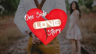 One Side Love Story | Feelings Of love | RJ Andraj | Jokerz 46 | Jay