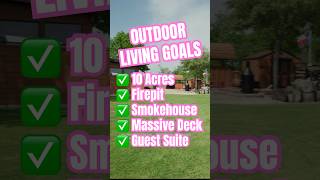 Talk about home GOALS 🤩 12282 FM 1392 Terrell, Texas