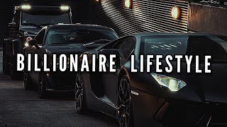 Billionaire Luxury Lifestyle🤑|Billionaire Life Motivation & Visualization🔥|Entrepreneur Life| #5