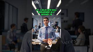 Skill Development for Profit Unlocking Earning Potentials!
