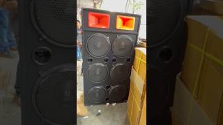 🔥Fully Hard Dj Setup Available In Kolkata Rishi Electronics | Kolkata Dj Market #shorts