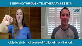 How Does Teletherapy Work For Kids