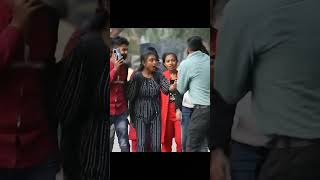 Ye kya chal raha hai