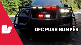 DFC Push Bumper | Blake Wilbor