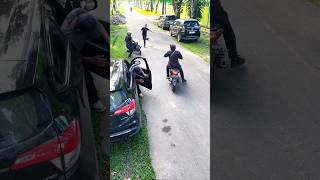 最高の瞬間 #みんな私の敵になりたい