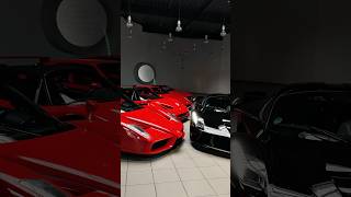 Ferrari Big 5!
