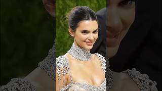Kendall Jenner's most memorable look (sheer Givenchy gown)✨ happy #birthday #kendalljenner #metgala