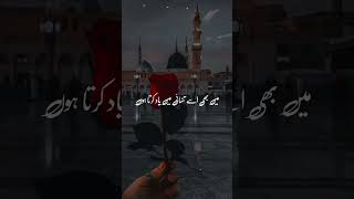 Hazar Muhammad S.A.W NY Farmaya #ytshorts #shortvideos #islamicshorts #youtubeshorts #shortsfeed