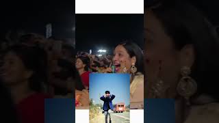Hoga Tera Good luck #rashmika #vijaydevarakonda #vijayrashmikastatus #shorts