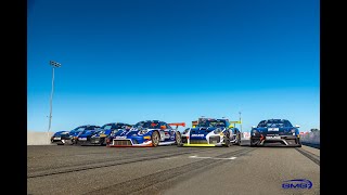 GT Sonoma 8/4-8/9/20
