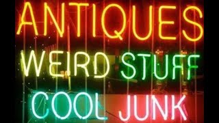 Auction Monkey Presents: Ageless Collectibles Auction