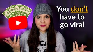 How Content Creation Can Make You $1,500/Month (Without Going Viral)