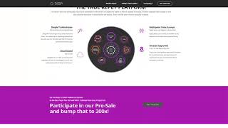 TRUEREPLY - ICO REVIEW - Collect voice responses at scale