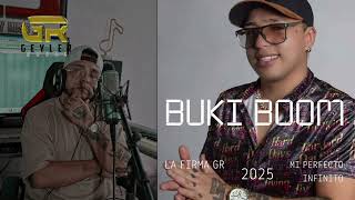 La Firma GR 🔺 buki boom