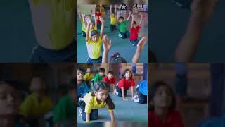 #StudentYoga #HealthyMindHealthyBody