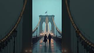 Walking Through a Dream 💫#Shorts  #CinematicVibes  #AestheticLove