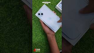 iphone 15 plus | #unboxing #iphone15plus #india @joybijoymobileshop #brand #new #smartphone