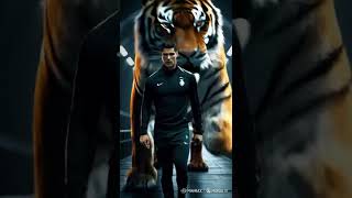You like Christian Ronaldo ? #shorts #ronaldo #cr7 #viralvideo #ai