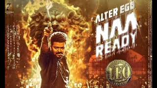 leo naa ready song bass booster